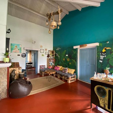 The Birdhouse Backpackers Hostel Coonoor Kültér fotó