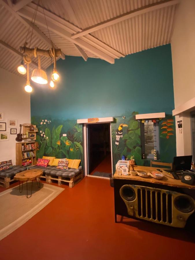 The Birdhouse Backpackers Hostel Coonoor Kültér fotó