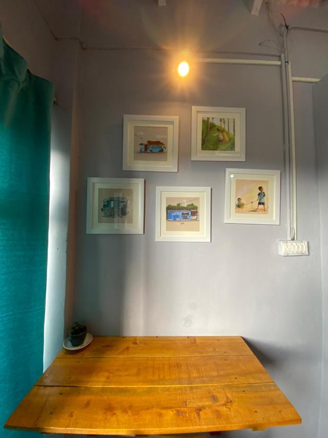 The Birdhouse Backpackers Hostel Coonoor Kültér fotó