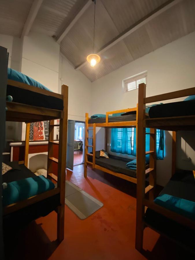 The Birdhouse Backpackers Hostel Coonoor Kültér fotó